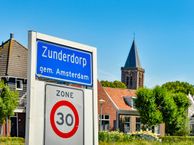 Kerklaan Zunderdorp 8 *, 1027 AP Amsterdam