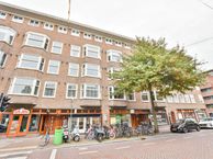 Spaarndammerstraat 64 2, 1013 SZ Amsterdam