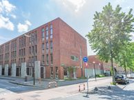 Isabella Richaardsstraat 8, 1103 MA Amsterdam