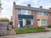 Cypergras 23, 3068 CA Rotterdam