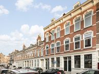 Bellevoysstraat 16 B, 3021 TG Rotterdam