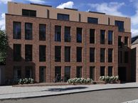 Doddendaal 101, 6511 DD Nijmegen