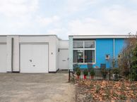 Violetstraat 9, 1339 AN Almere
