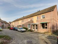 Gamanderweerd 6, 6229 TW Maastricht