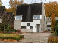 Meilustweg 43, 4614 EC Bergen op Zoom