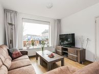 Witte de Withstraat 37, 2161 VE Lisse