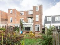 Zandvoortselaan 45, 2106 CJ Heemstede