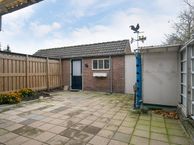 Chrysantenstraat 15, 4261 CN Wijk en Aalburg