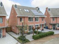 Betje Wolffstraat 18, 3245 RE Sommelsdijk