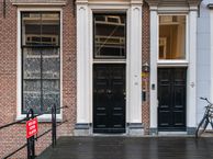 Kromme Nieuwegracht 33 a, 3512 HD Utrecht