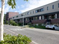 Jacob van Ruysdaelstraat 166, 1318 NT Almere