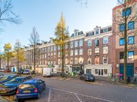 Eerste Van Swindenstraat 6 I, 1093 GC Amsterdam