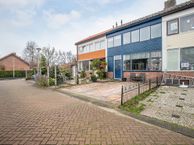 Kanariestraat 3, 3201 VE Spijkenisse