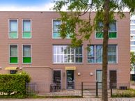 Bart Poesiatstraat 45, 1069 RV Amsterdam