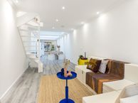 Coolhavenstraat 37 b, 3024 TE Rotterdam