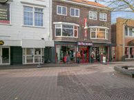 De Heurne 21 a, 7511 GV Enschede