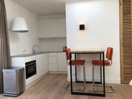 Haltestraat 33 c, 2042 LK Zandvoort