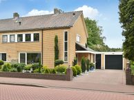 De Savornin Lohmanlaan 42, 1272 HG Huizen