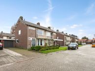 Sint Barbarastraat 12, 5081 VD Hilvarenbeek