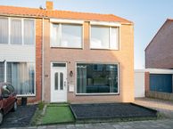 Florijnendreef 12, 5431 RW Cuijk