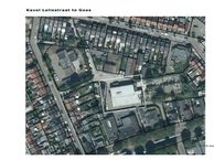 Leliestraat, bouwperceel, 4461 PG Goes