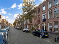 Bilderdijkstraat 74 bis, 3532 VJ Utrecht