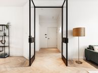 De Lairessestraat 14 II, 1071 PA Amsterdam