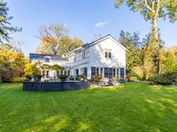 Vleysmanlaan 18, 2242 PN Wassenaar