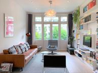 Admiraal De Ruijterweg 140 1, 1056 GV Amsterdam