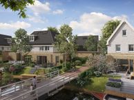 Parkvilla vrijstaand (Bouwnr. 99), 1502 DV Zaandam