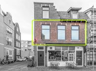 Noorderkerkstraat 7 A, 1501 NB Zaandam