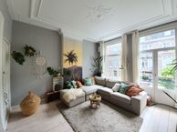 Pieter Langendijkstraat 57 2, 1054 XZ Amsterdam