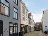 Maziestraat 12 /12 A, 2514 GT Den Haag