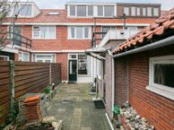 P.C. Hooftstraat 65, 8913 GS Leeuwarden