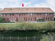 Jan van Vlietstraat 25, 3274 NE Heinenoord