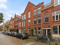 Cornelis Trompstraat 40, 2628 RR Delft