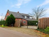 Palmbosstraat 2 A, 4882 NR Klein Zundert