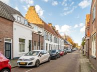 Achterstraat 44, 4132 VE Vianen (UT)