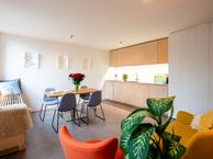 Albert Cuypstraat 10 D, 1072 CT Amsterdam