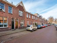 Prins Mauritsstraat 31, 2628 SR Delft