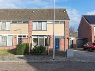 Tulpstraat 14, 4645 CT Putte