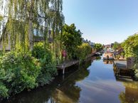 Prins Bernhardkade 1, 1165 HL Halfweg