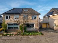 Pluviusstraat 6, 7321 EL Apeldoorn