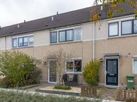 Perkstraat 24, 3333 VG Zwijndrecht