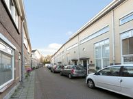 Appelstraat 21, 7412 VT Deventer