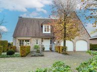 Strijbeekseweg 49, 2328 Meerle, België