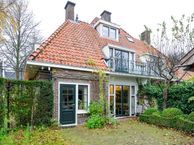 Jacob Catslaan 18, 1401 SL Bussum