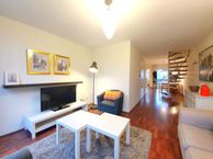 Van Hallstraat 7 1, 1051 GW Amsterdam