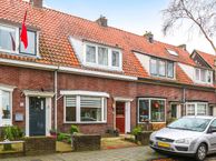 Raafstraat 37, 2025 ZE Haarlem