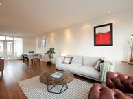 Maasstraat 4 -III+IV, 1078 HJ Amsterdam